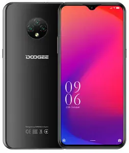 Замена тачскрина на телефоне Doogee X95 в Челябинске